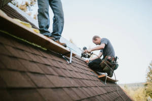 Local Roofers in Union Mills, NY